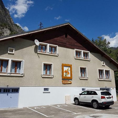 Les Lys Oranges Apartment Le Bourg-d'Oisans Ngoại thất bức ảnh