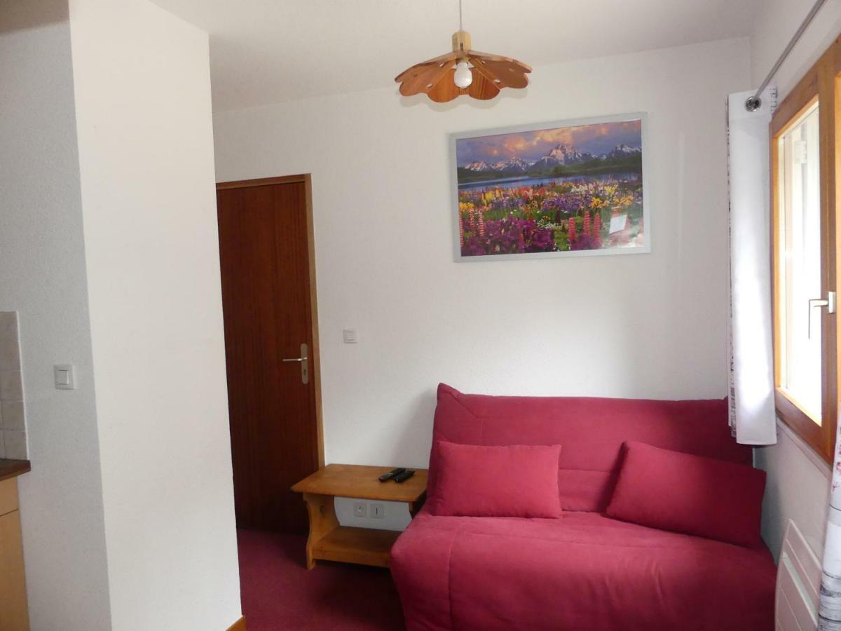 Les Lys Oranges Apartment Le Bourg-d'Oisans Ngoại thất bức ảnh