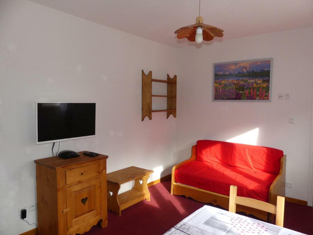Les Lys Oranges Apartment Le Bourg-d'Oisans Ngoại thất bức ảnh