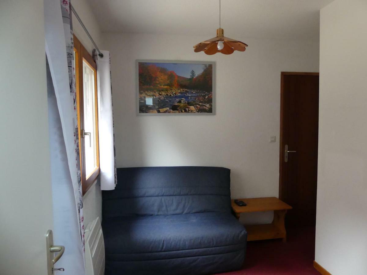 Les Lys Oranges Apartment Le Bourg-d'Oisans Ngoại thất bức ảnh